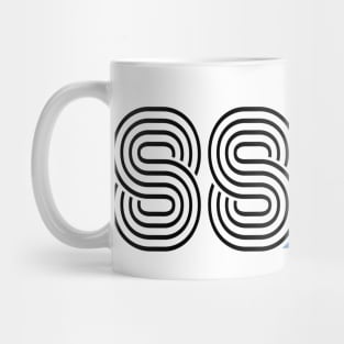 1988 PTS color Mug